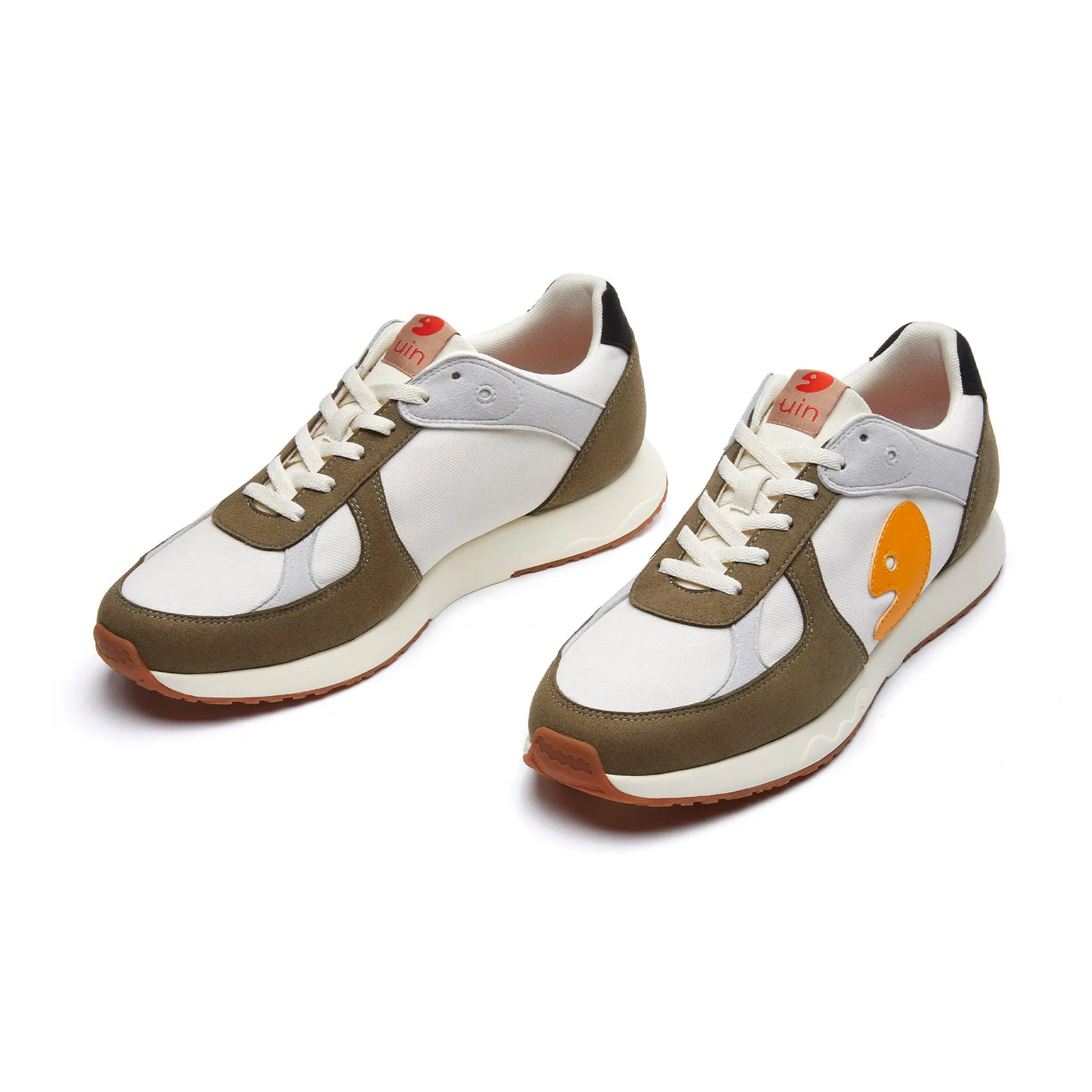 Coffee Pie La Coruna I Men sold by UIN Footwear product image thumbnail 3