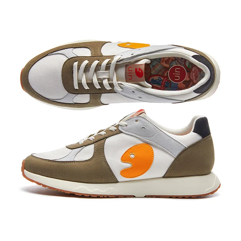 Coffee Pie La Coruna I Men sold by UIN Footwear