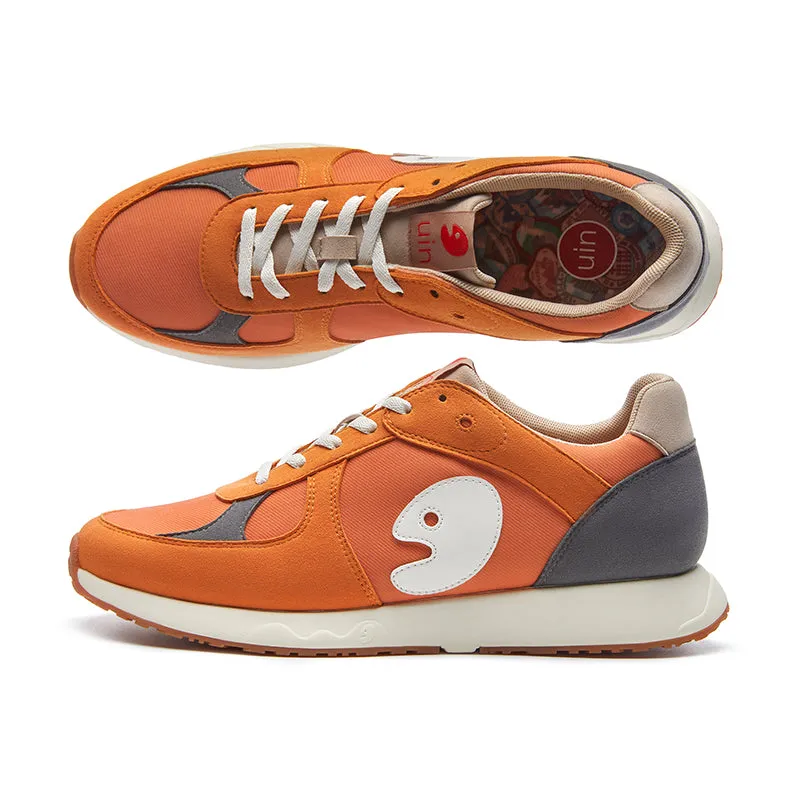 Amber La Coruna I Men sold by UIN Footwear