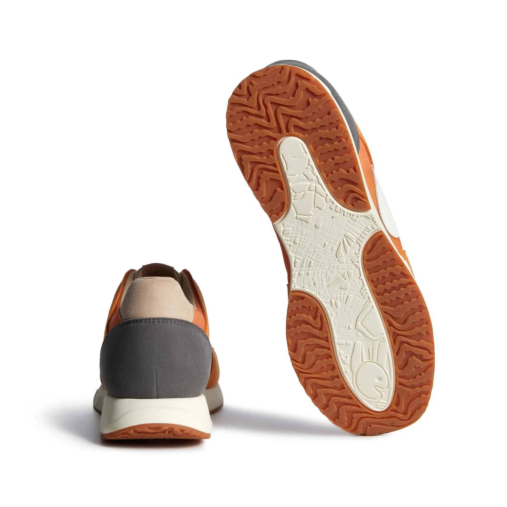 Amber La Coruna I Men sold by UIN Footwear product image thumbnail 4