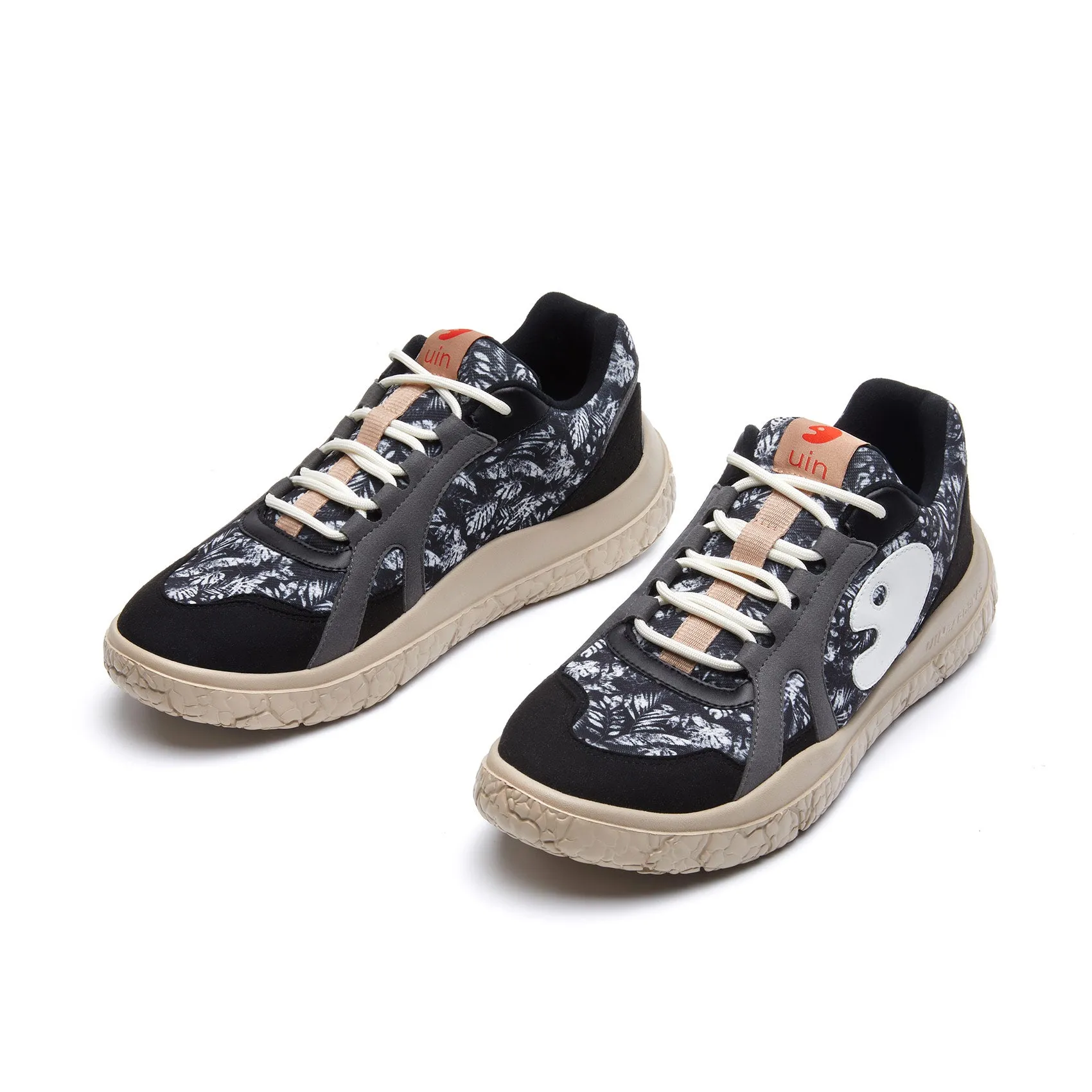 Night Woods Bardenas I Men sold by UIN Footwear product image thumbnail 3