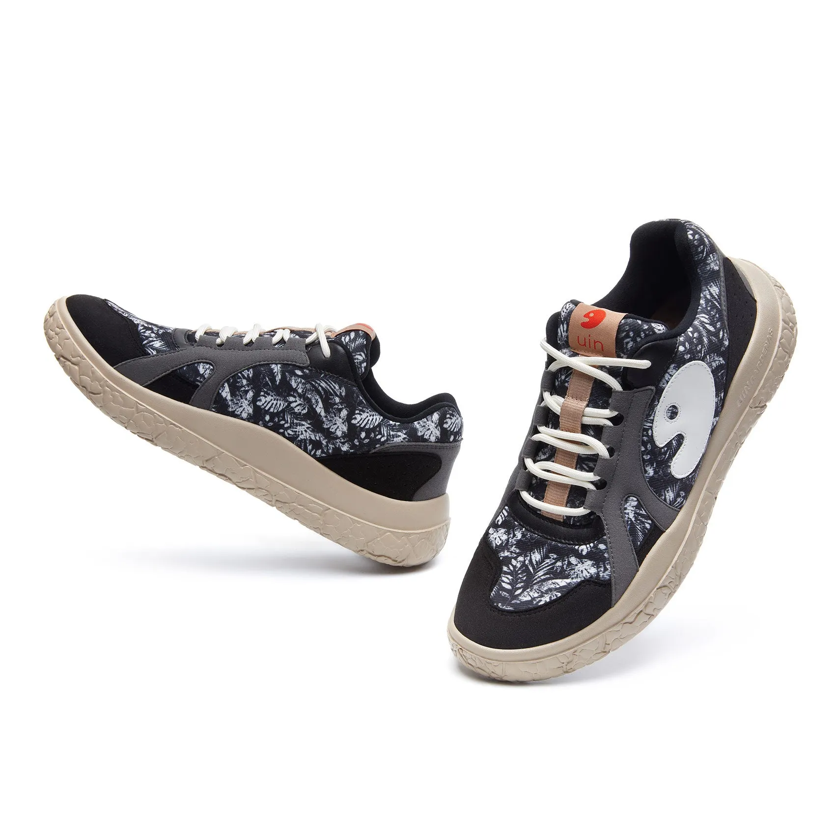 Night Woods Bardenas I Men sold by UIN Footwear product image thumbnail 4