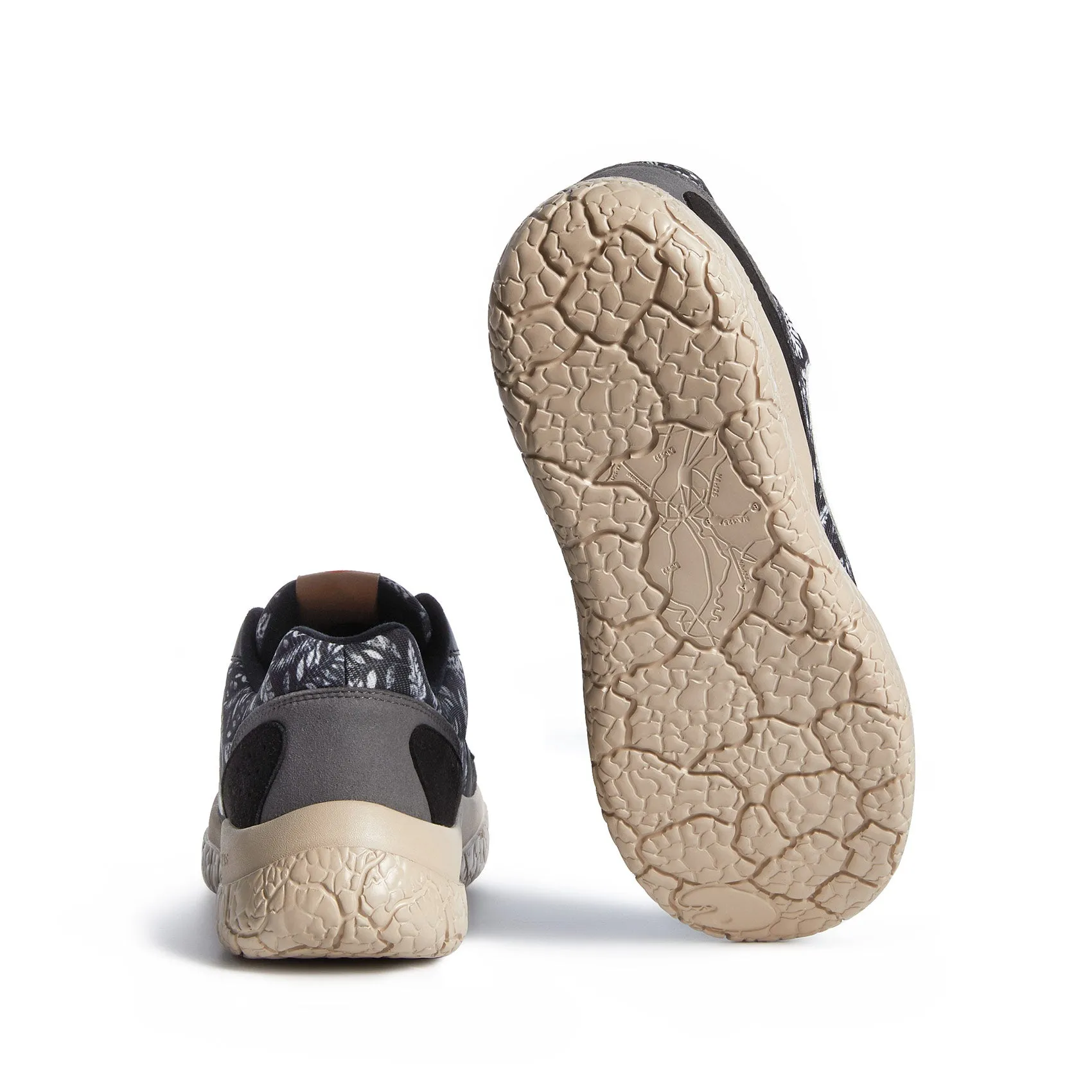 Night Woods Bardenas I Men sold by UIN Footwear product image thumbnail 5