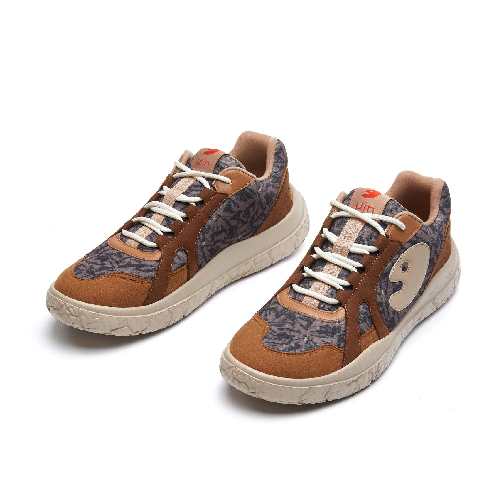 Old House Plants Bardenas I Men sold by UIN Footwear product image thumbnail 3