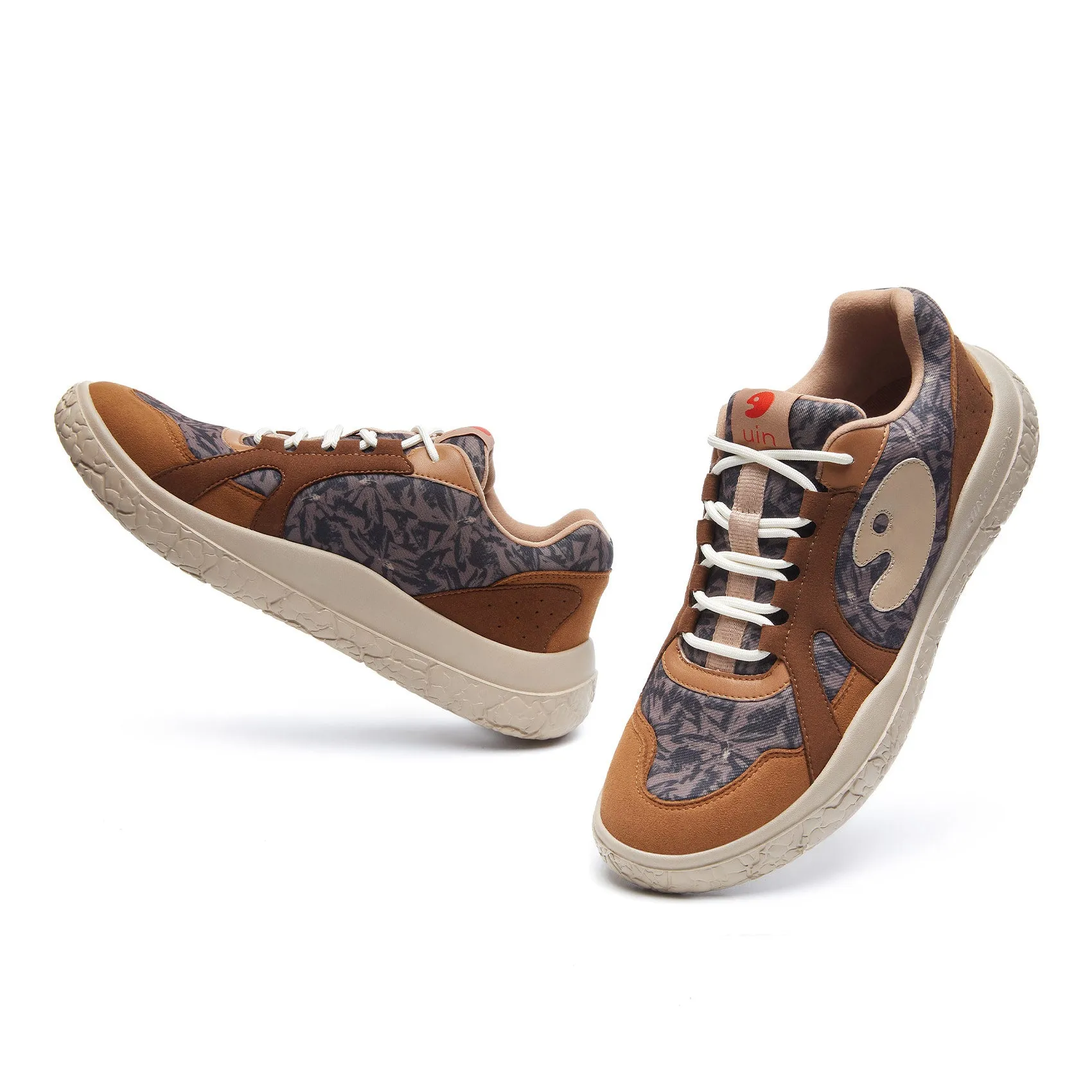 Old House Plants Bardenas I Men sold by UIN Footwear product image thumbnail 4