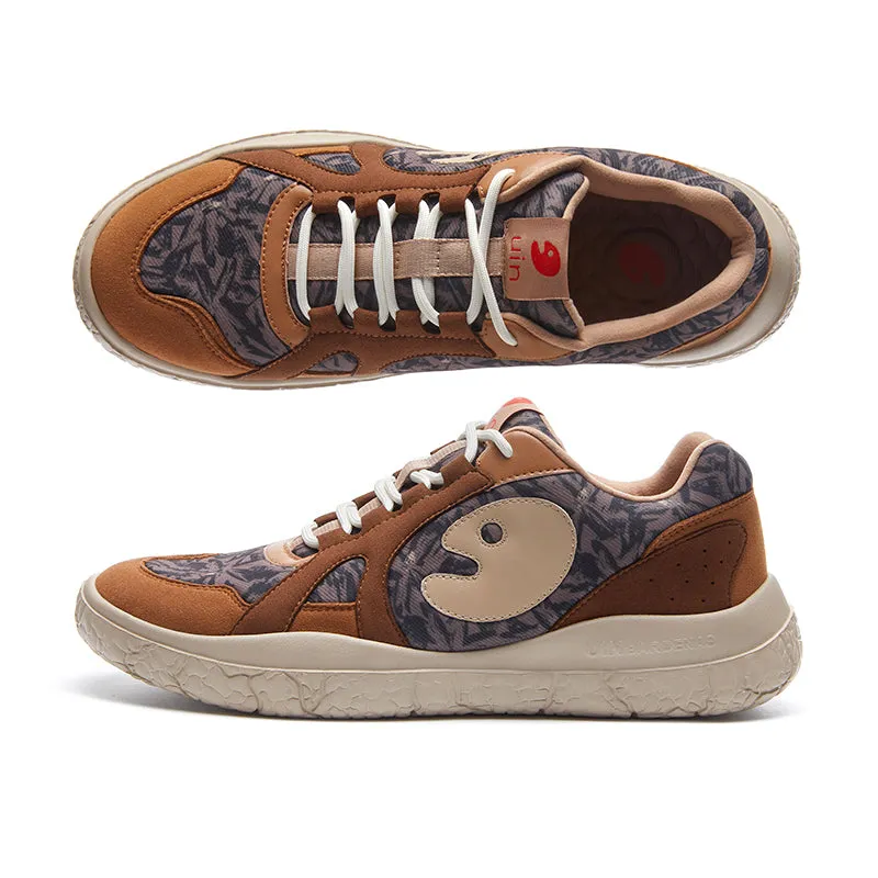 Old House Plants Bardenas I Men sold by UIN Footwear