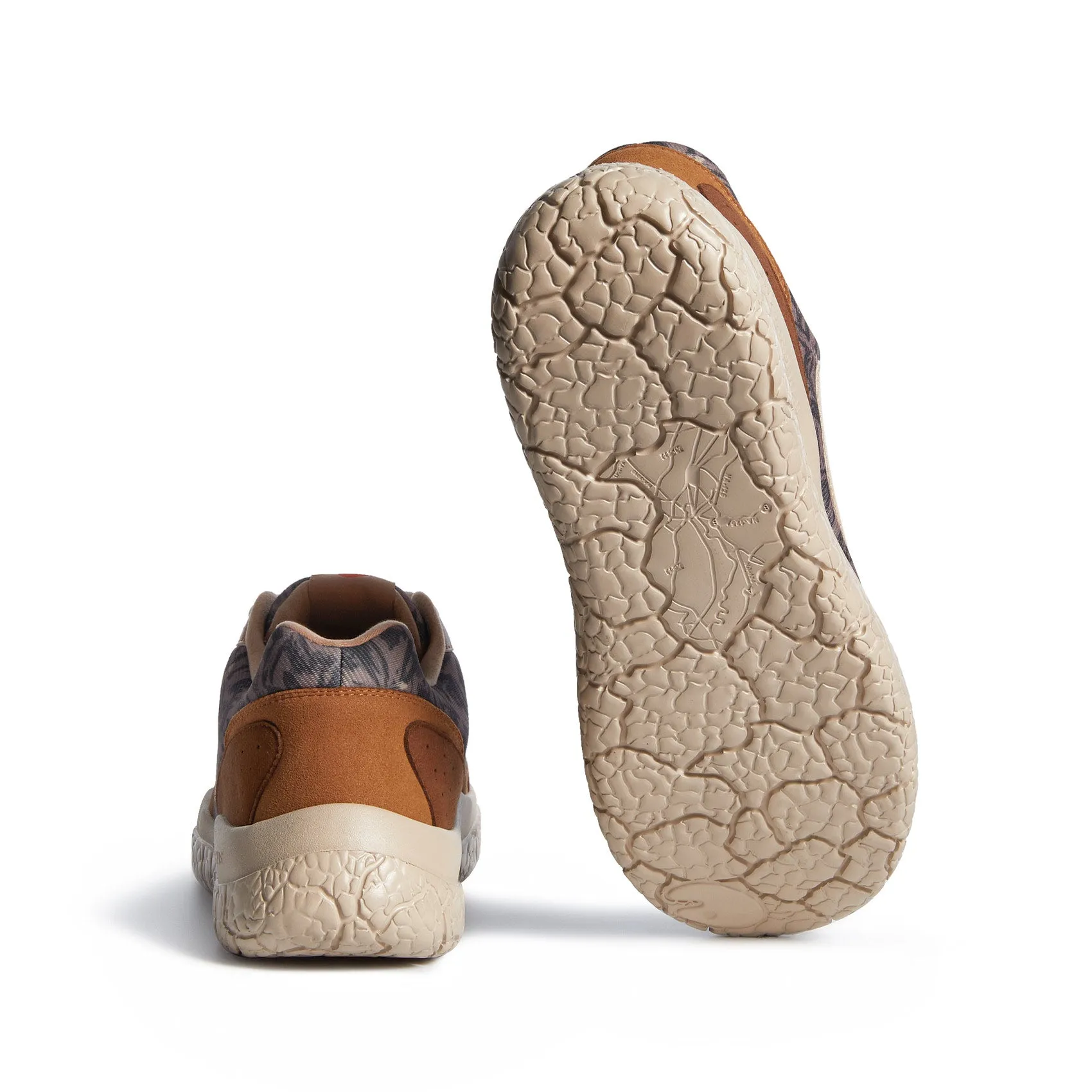 Old House Plants Bardenas I Men sold by UIN Footwear product image thumbnail 5