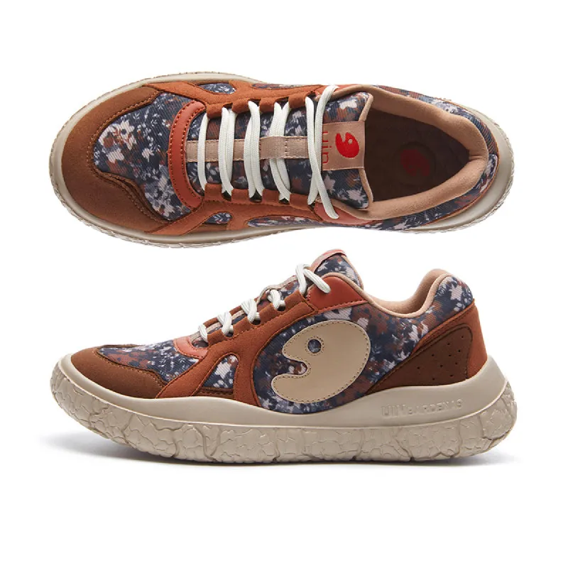 Leafy Luxe Bardenas I Women sold by UIN Footwear