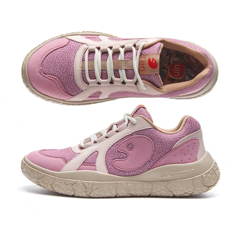 Raspberry Pink Bardenas I Women sold by UIN Footwear