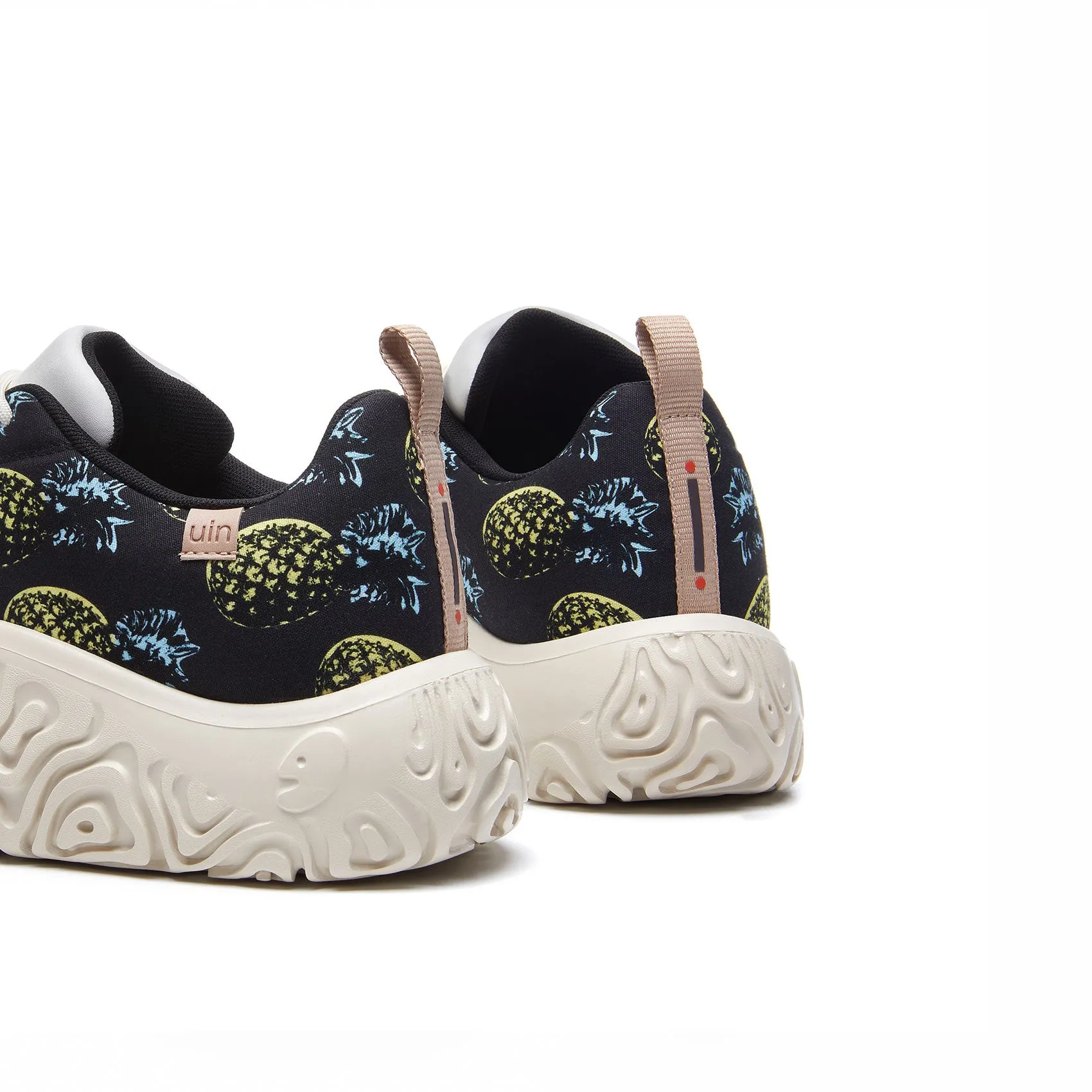 Pineapple Orchard Vigo II Men sold by UIN Footwear product image thumbnail 5