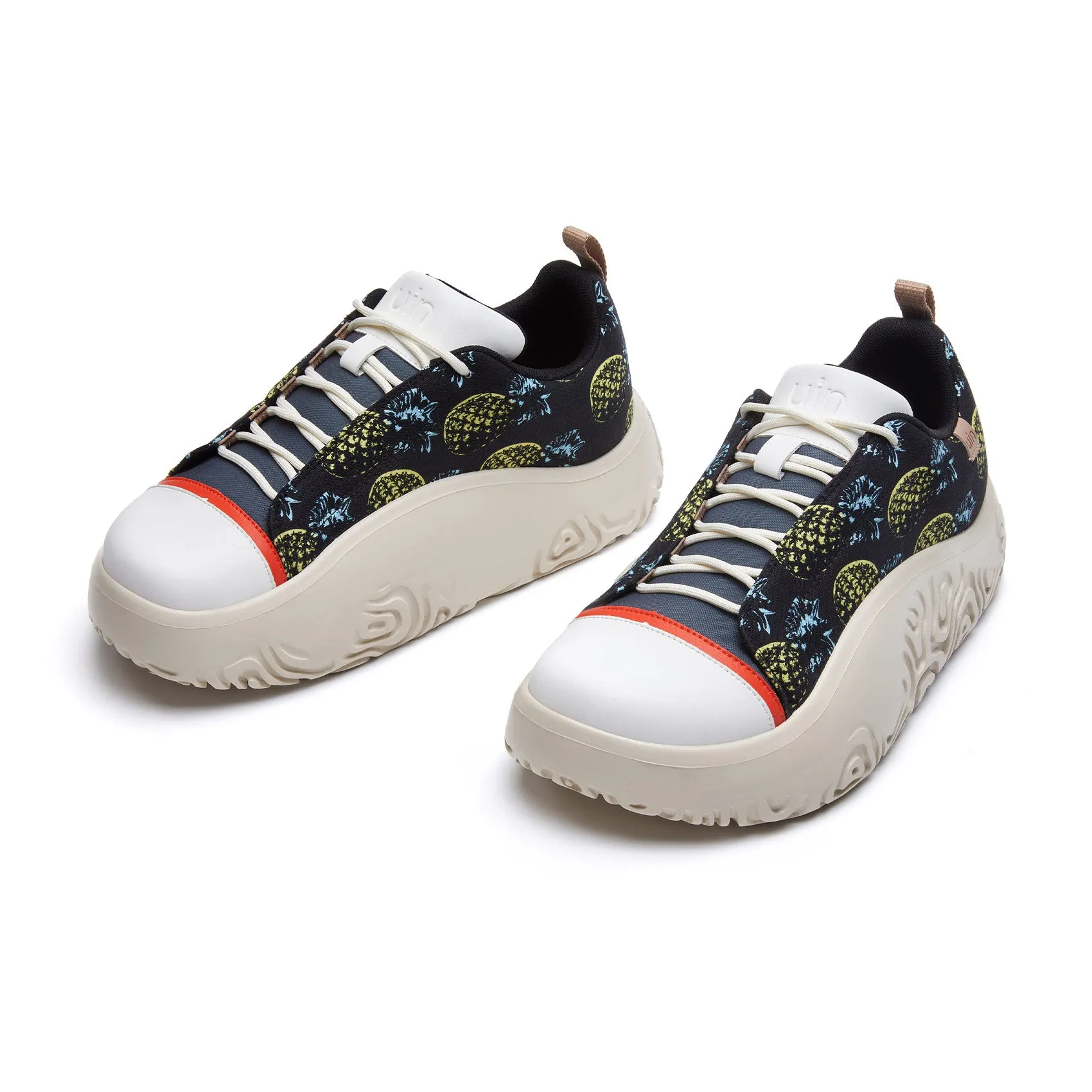 Pineapple Orchard Vigo II Men sold by UIN Footwear product image thumbnail 3