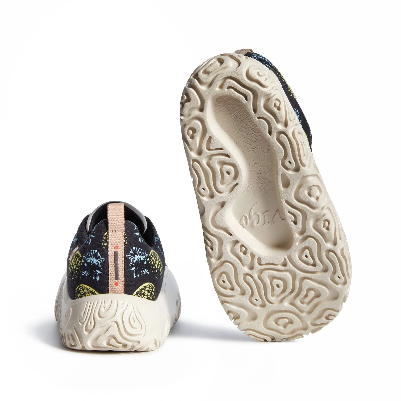 Pineapple Orchard Vigo II Men sold by UIN Footwear product image thumbnail 4