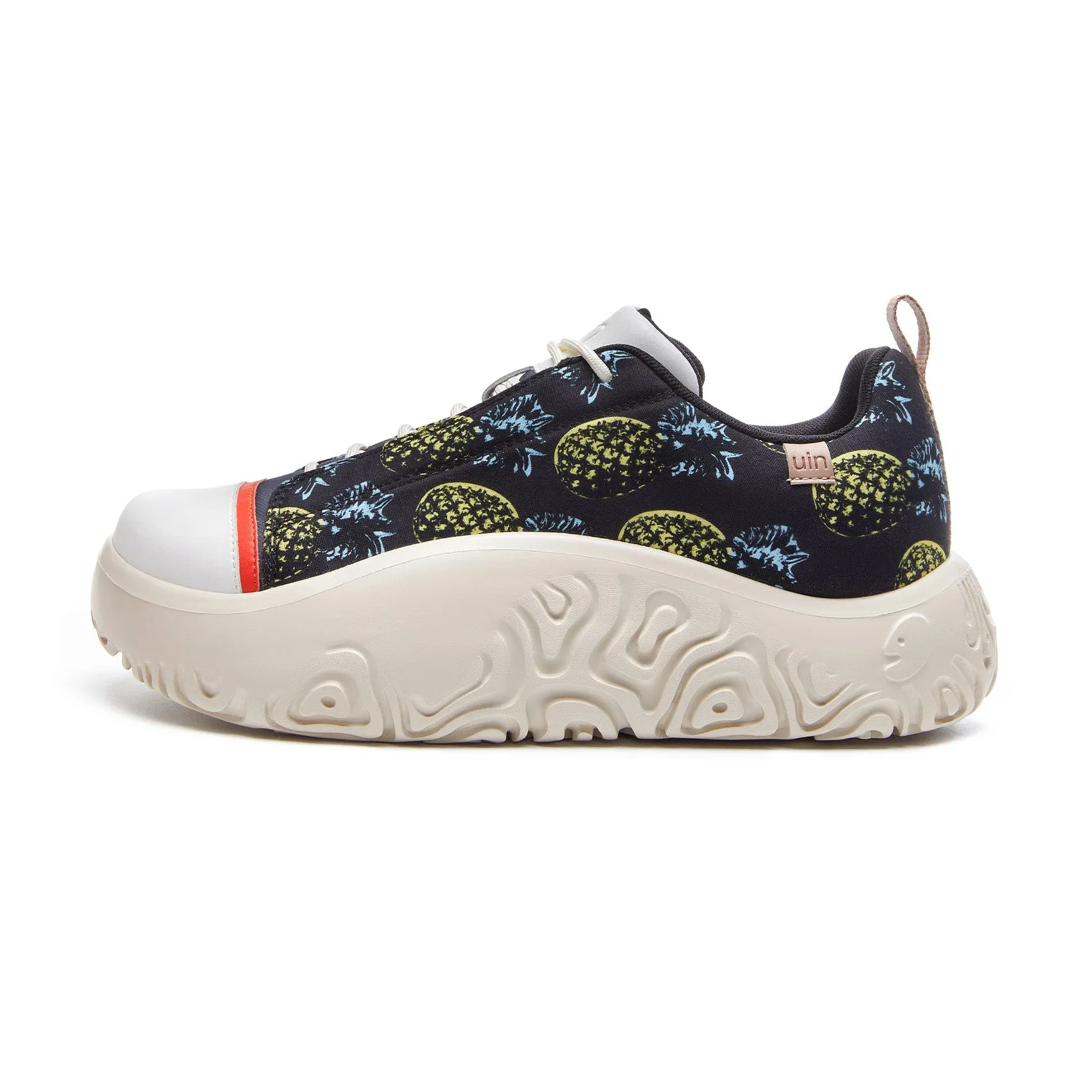 Pineapple Orchard Vigo II Men sold by UIN Footwear product image thumbnail 2