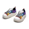 Inner Innocence Vigo II Women sold by UIN Footwear