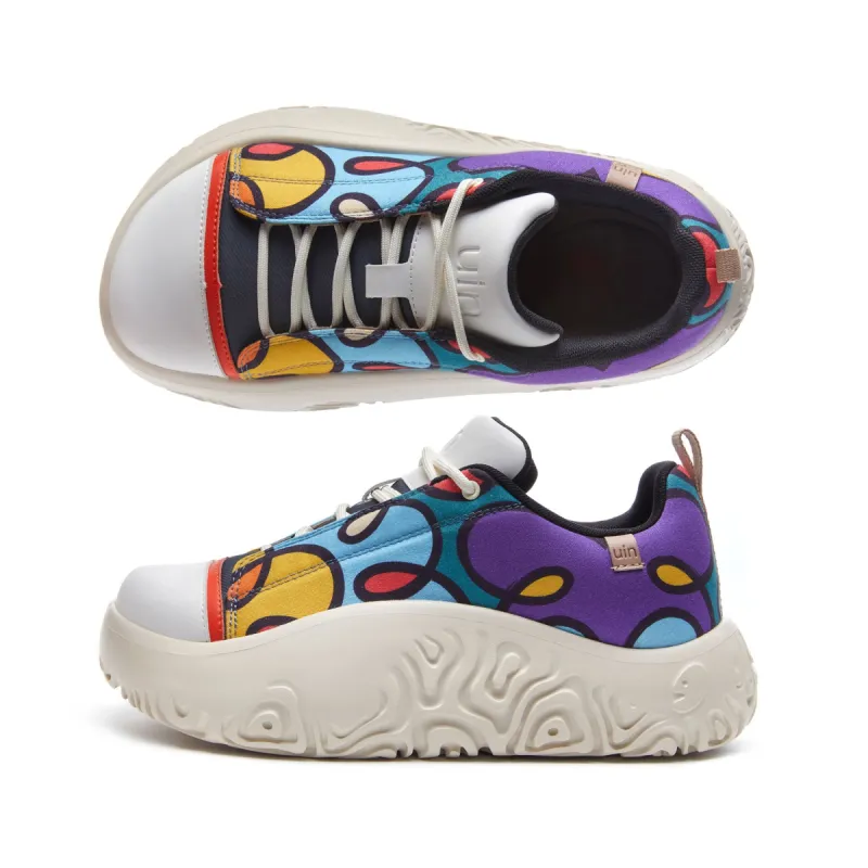 Inner Innocence Vigo II Women sold by UIN Footwear