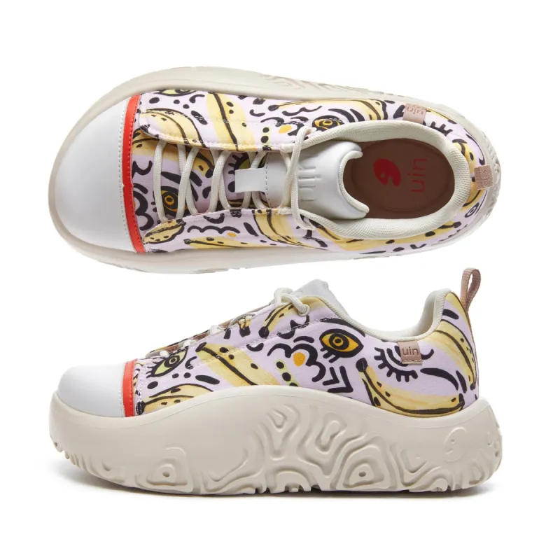 BA NA NA Vigo II Women sold by UIN Footwear