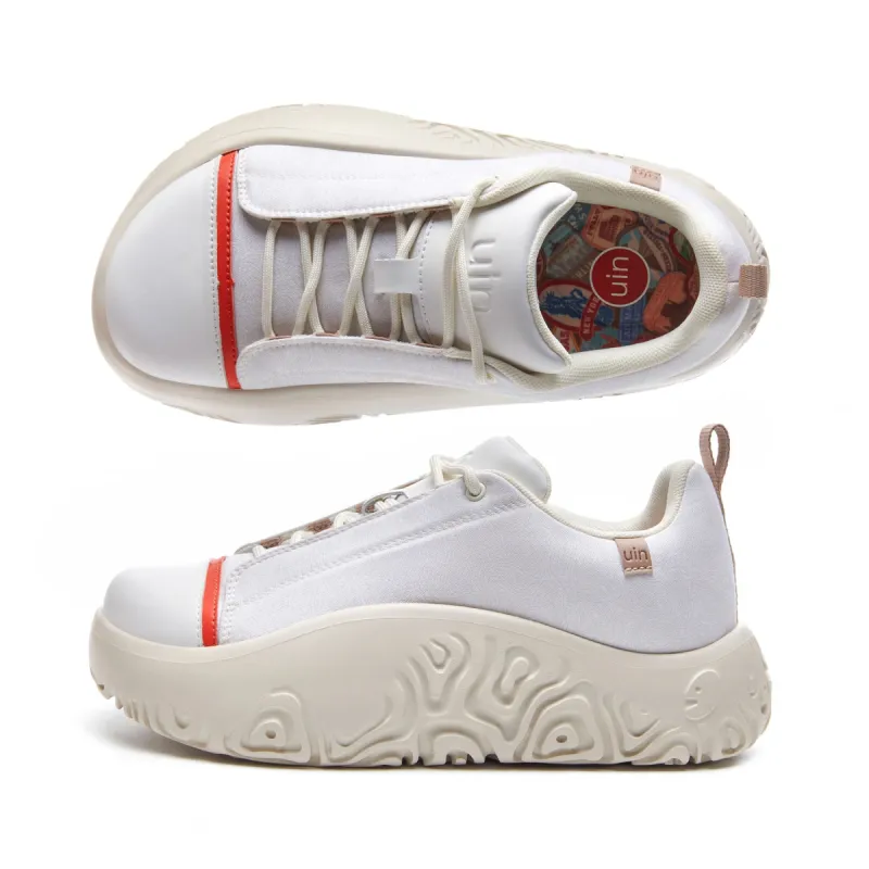 Bright White Vigo II Women sold by UIN Footwear