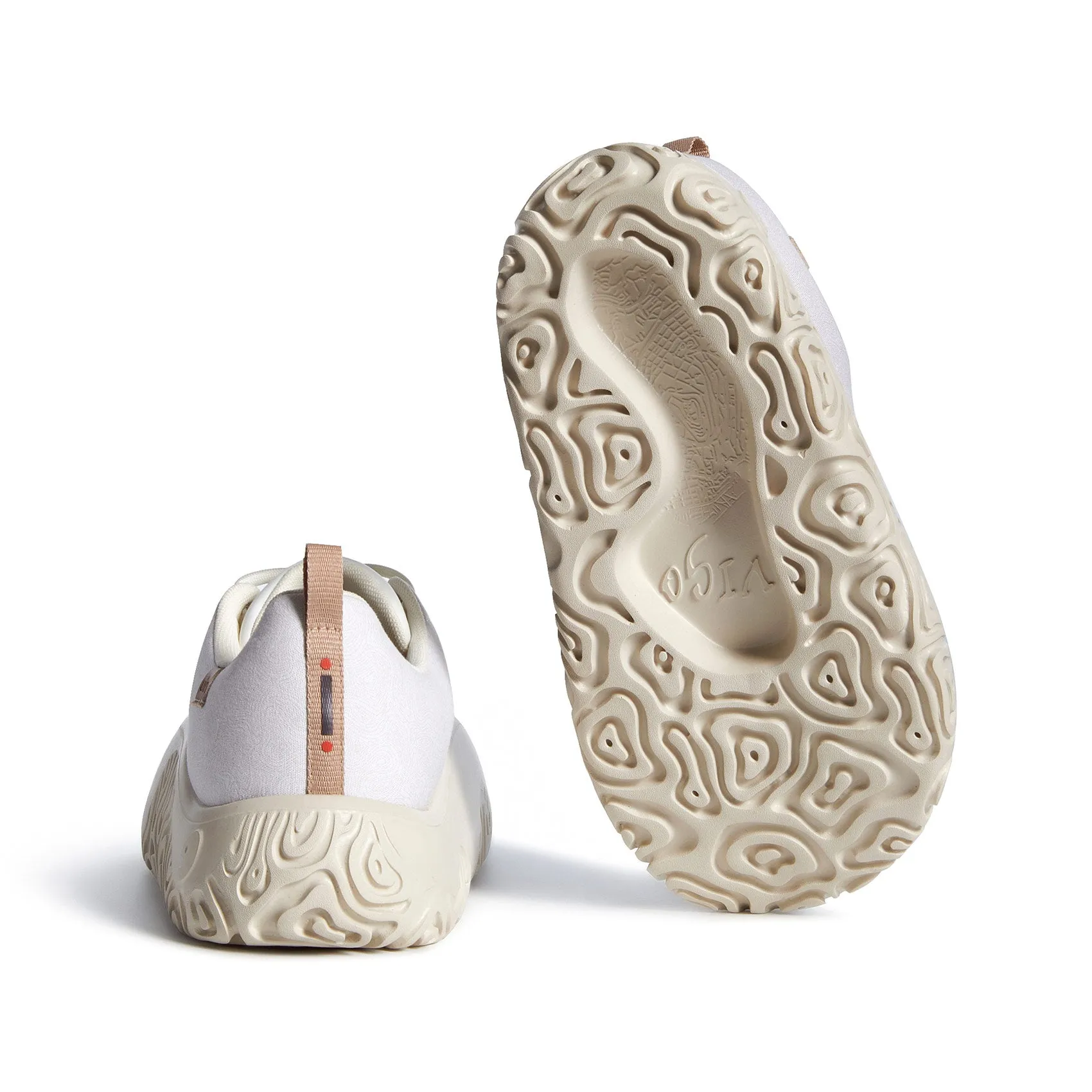 Bright White Vigo II Women sold by UIN Footwear product image thumbnail 4