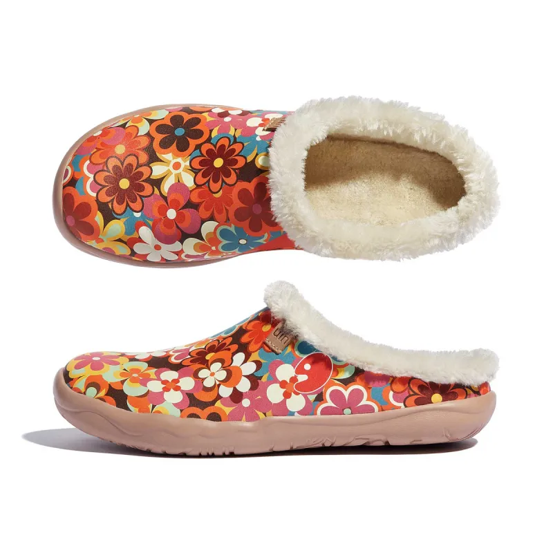 Starry Garden Malaga Women sold by UIN Footwear
