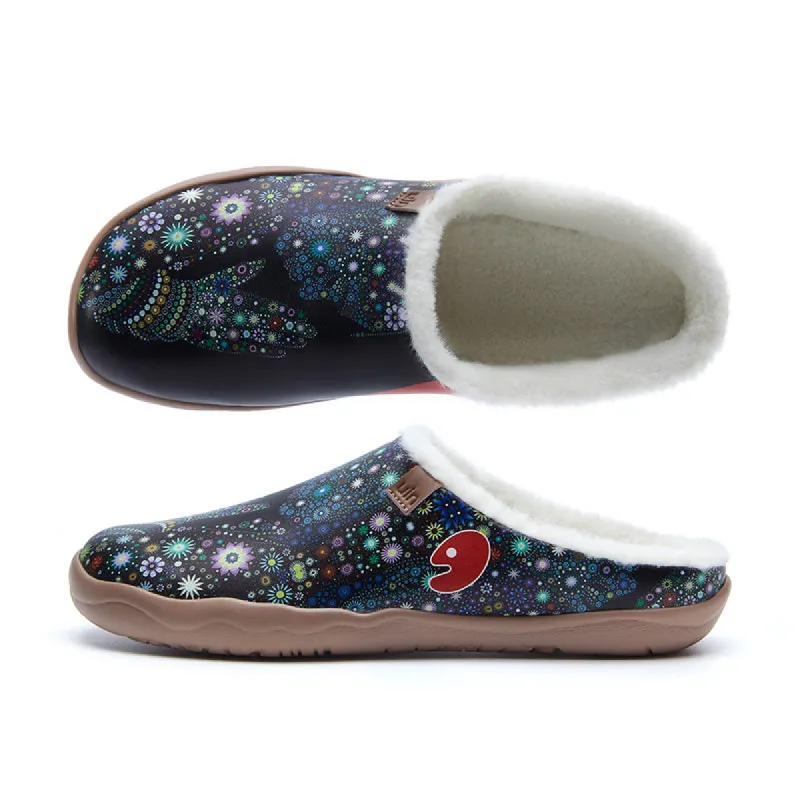 Pray for Goodness Malaga Women sold by UIN Footwear