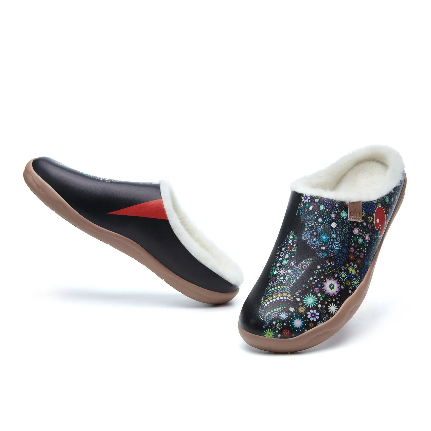 Pray for Goodness Malaga Women sold by UIN Footwear product image thumbnail 4