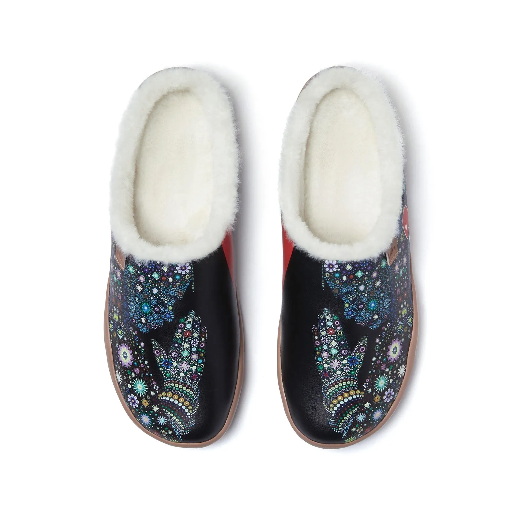 Pray for Goodness Malaga Women sold by UIN Footwear product image thumbnail 2