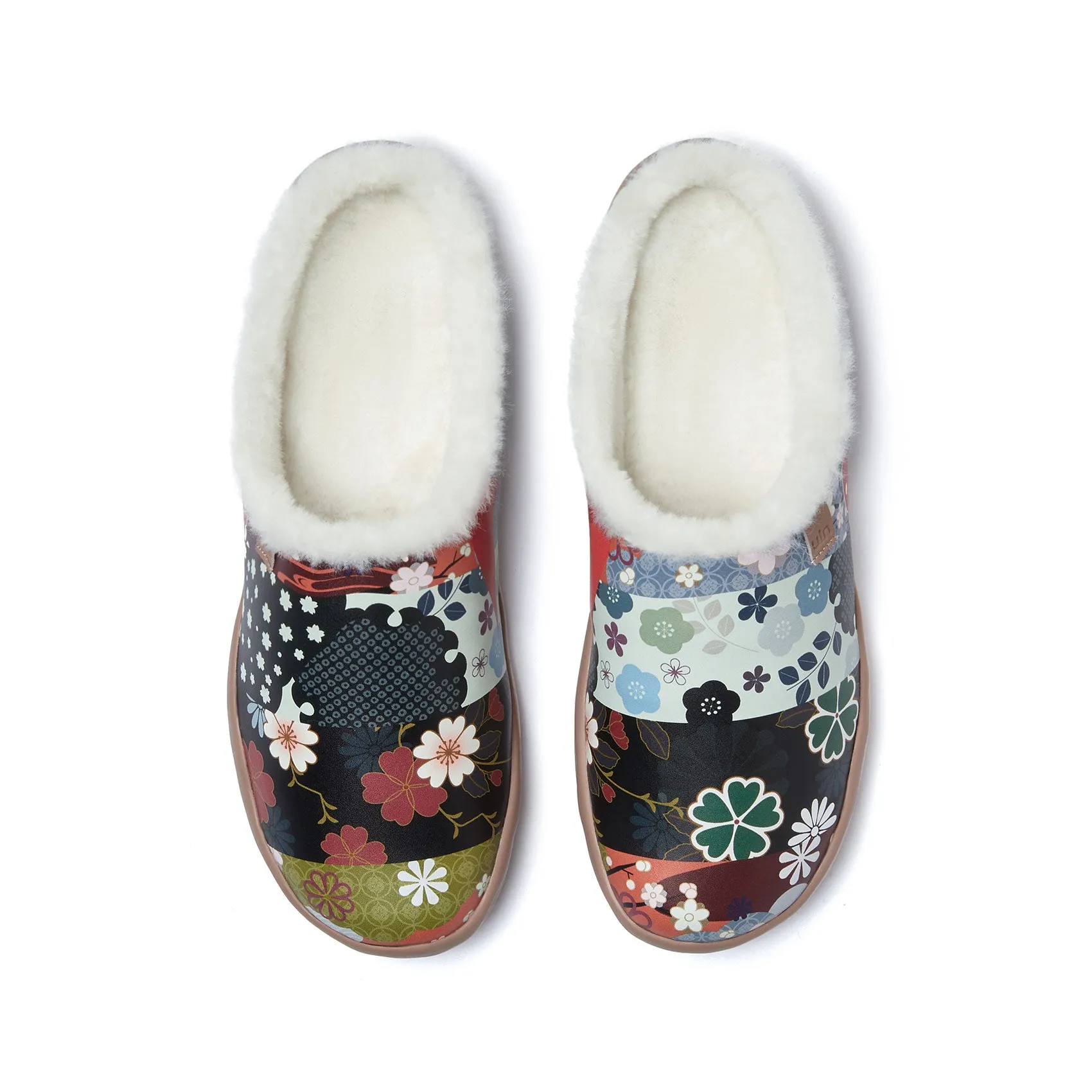 Hana Malaga Women sold by UIN Footwear product image thumbnail 2