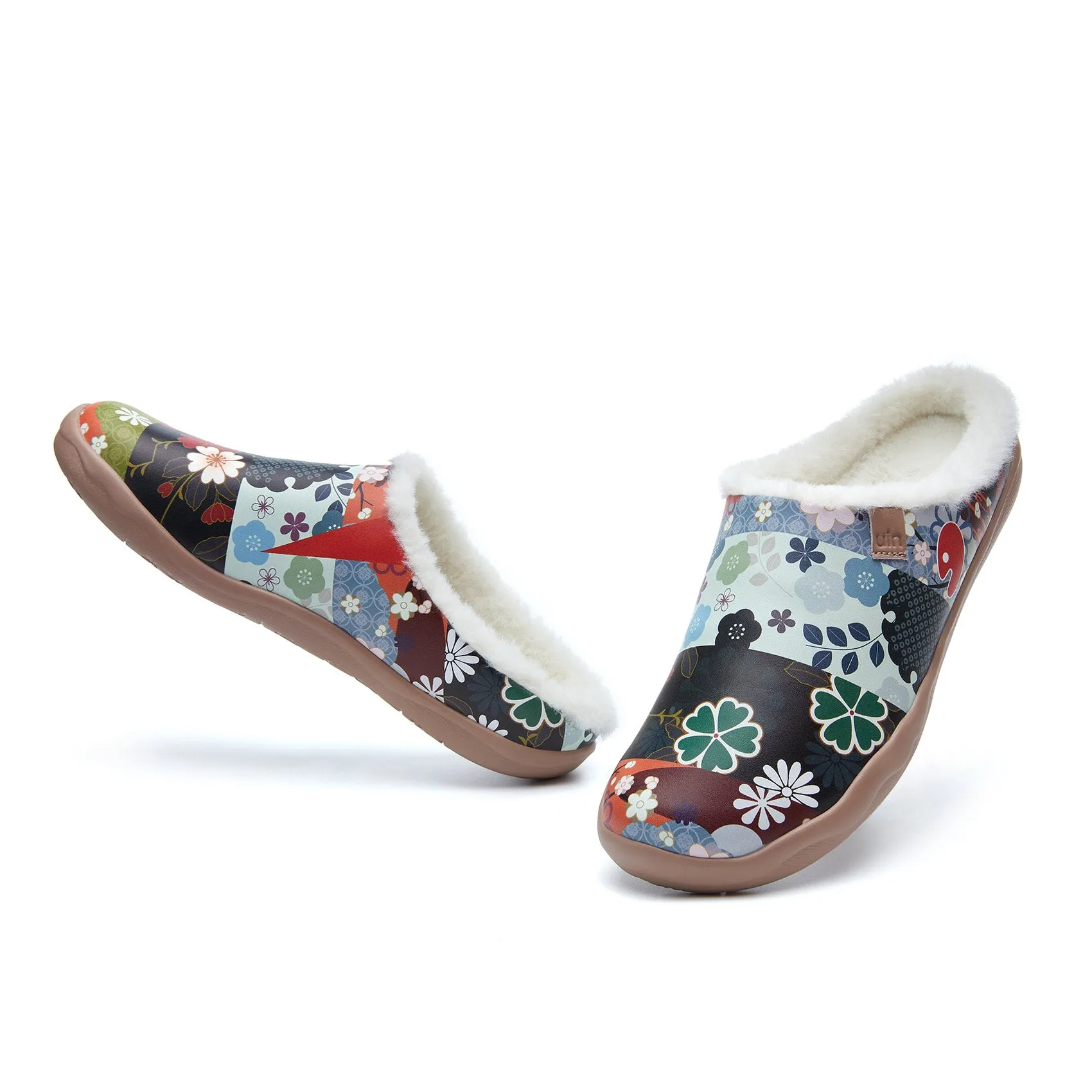 Hana Malaga Women sold by UIN Footwear product image thumbnail 3