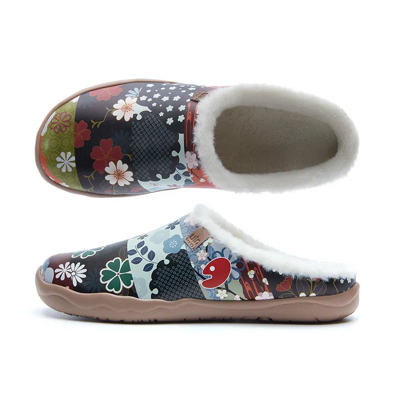 Hana Malaga Women sold by UIN Footwear