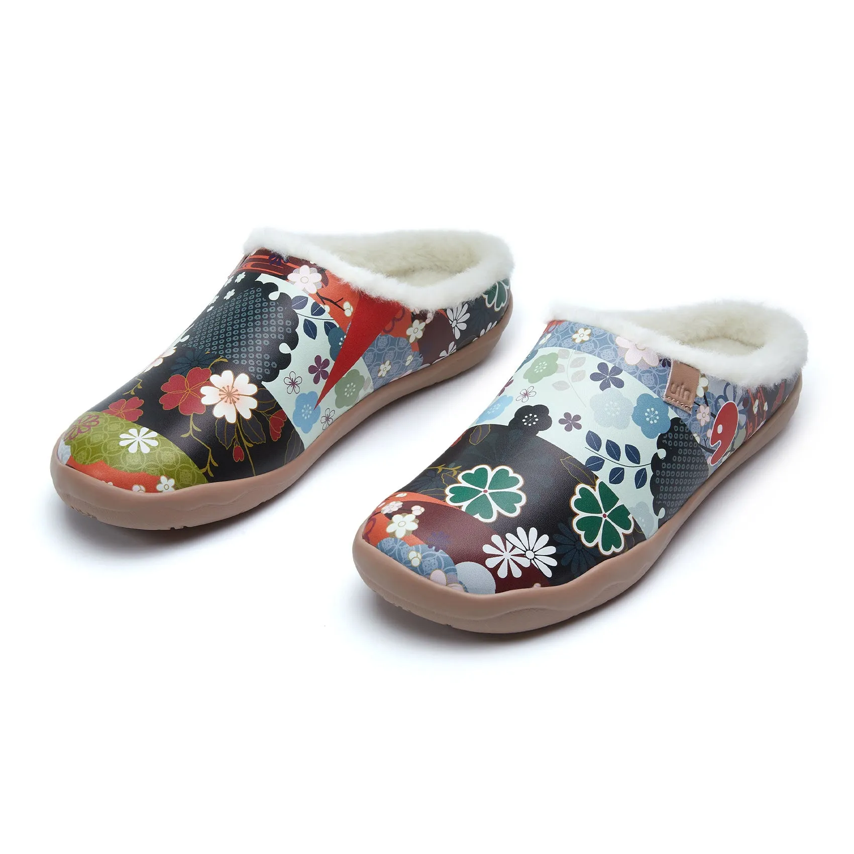 Hana Malaga Women sold by UIN Footwear product image thumbnail 5