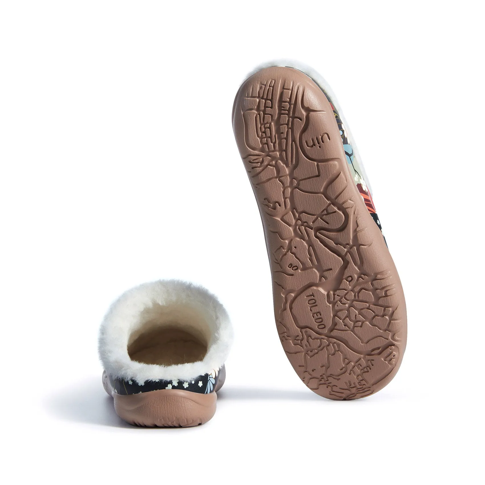 Hana Malaga Women sold by UIN Footwear product image thumbnail 4