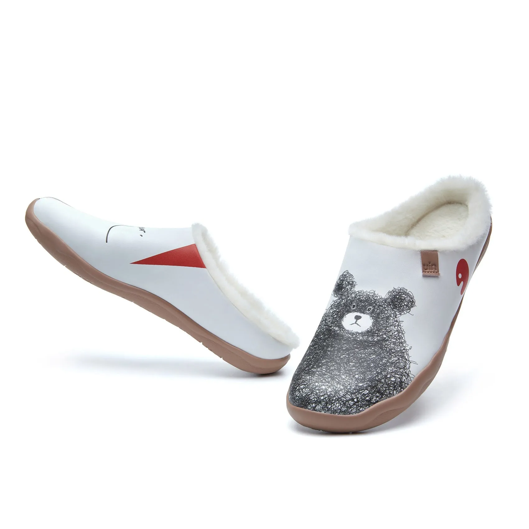 Be with You Malaga Women sold by UIN Footwear product image thumbnail 3