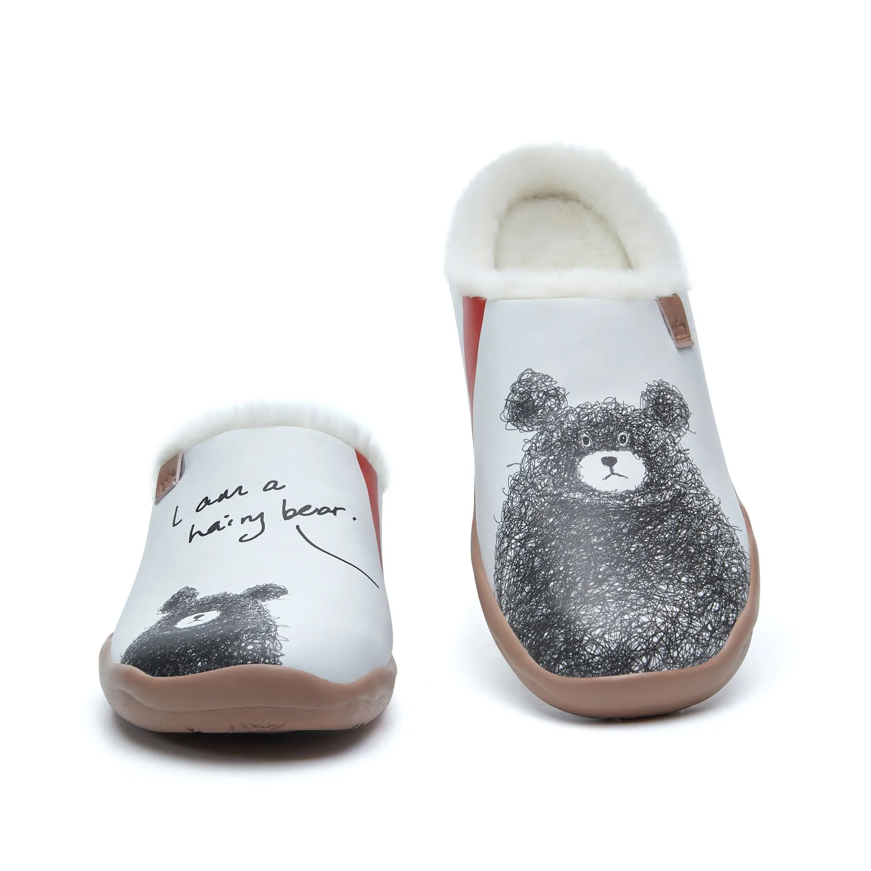 Be with You Malaga Women sold by UIN Footwear product image thumbnail 5