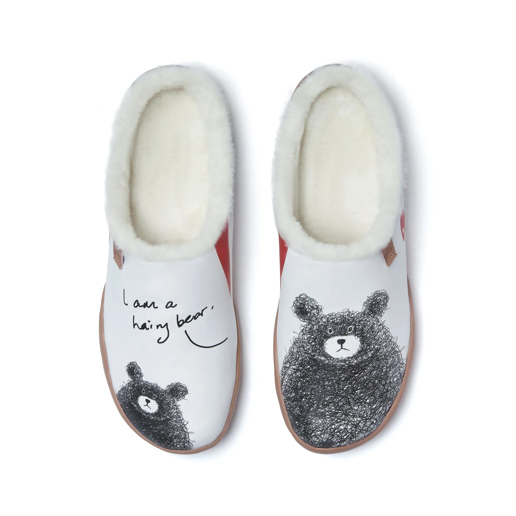 Be with You Malaga Women sold by UIN Footwear product image thumbnail 2