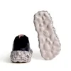 Straight Black Figueras I Women sold by UIN Footwear