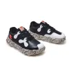 Straight Black Figueras I Women sold by UIN Footwear