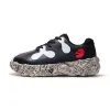 Straight Black Figueras I Women sold by UIN Footwear