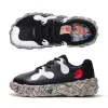 Straight Black Figueras I Women sold by UIN Footwear