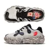 Very Dark Gray Figueras I Women sold by UIN Footwear