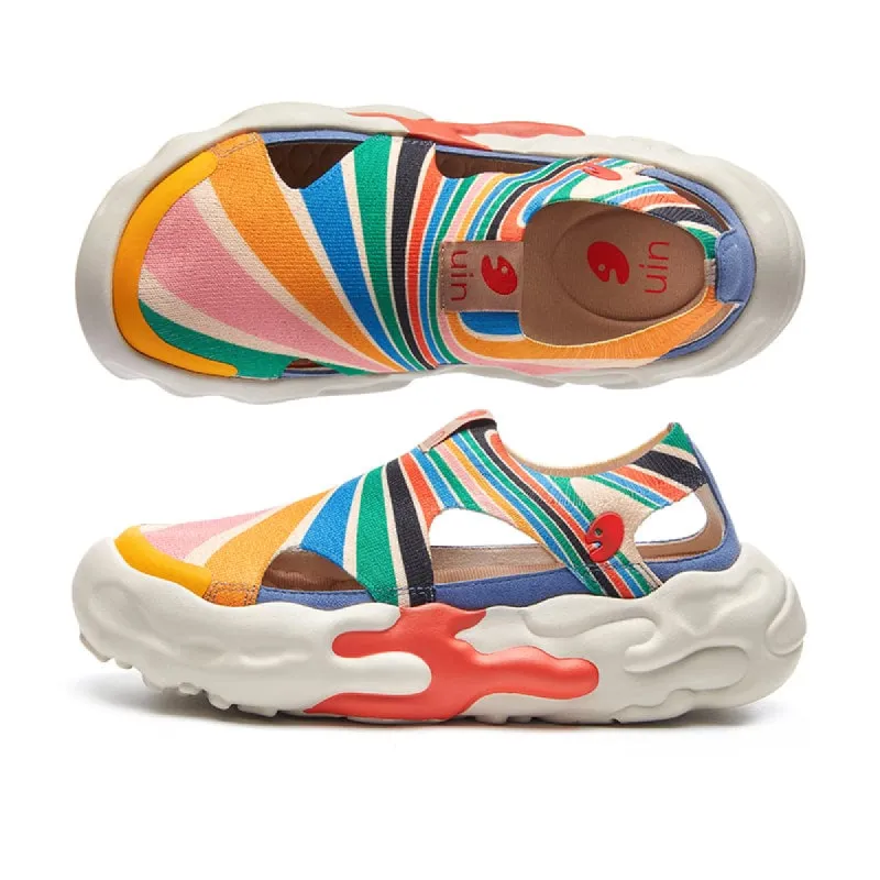 Retro Spectrum Lanzarote V Women sold by UIN Footwear