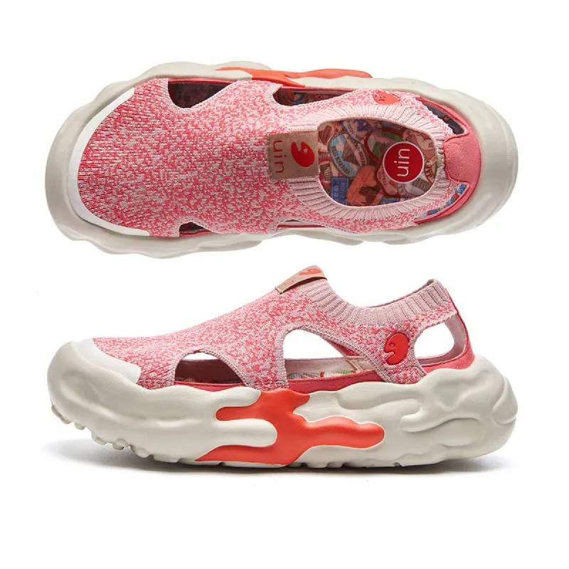 Sakura Pink Lanzarote V Women sold by UIN Footwear