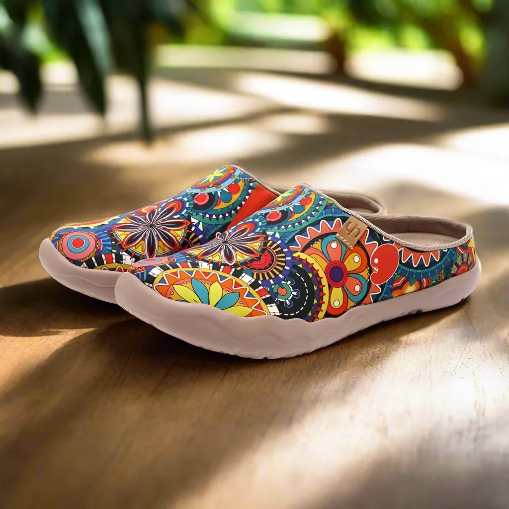 Blossom Slipper sold by UIN Footwear product image thumbnail 3