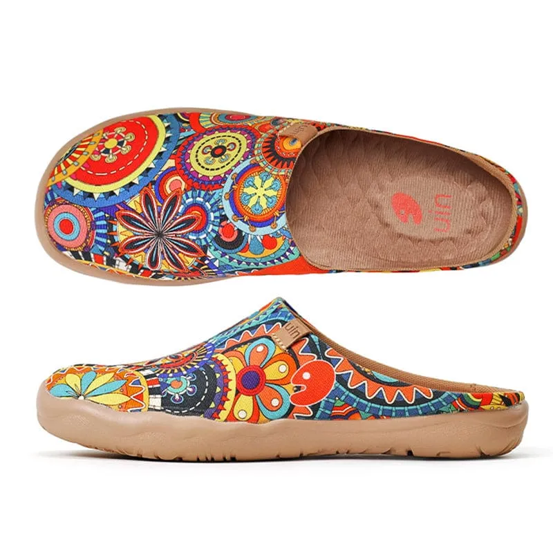 Blossom Slipper sold by UIN Footwear