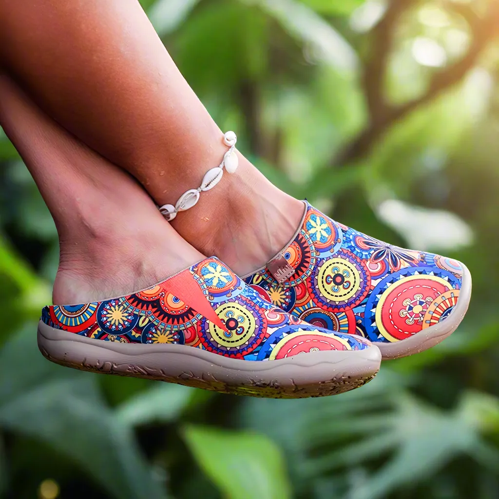 Blossom Slipper sold by UIN Footwear product image thumbnail 2