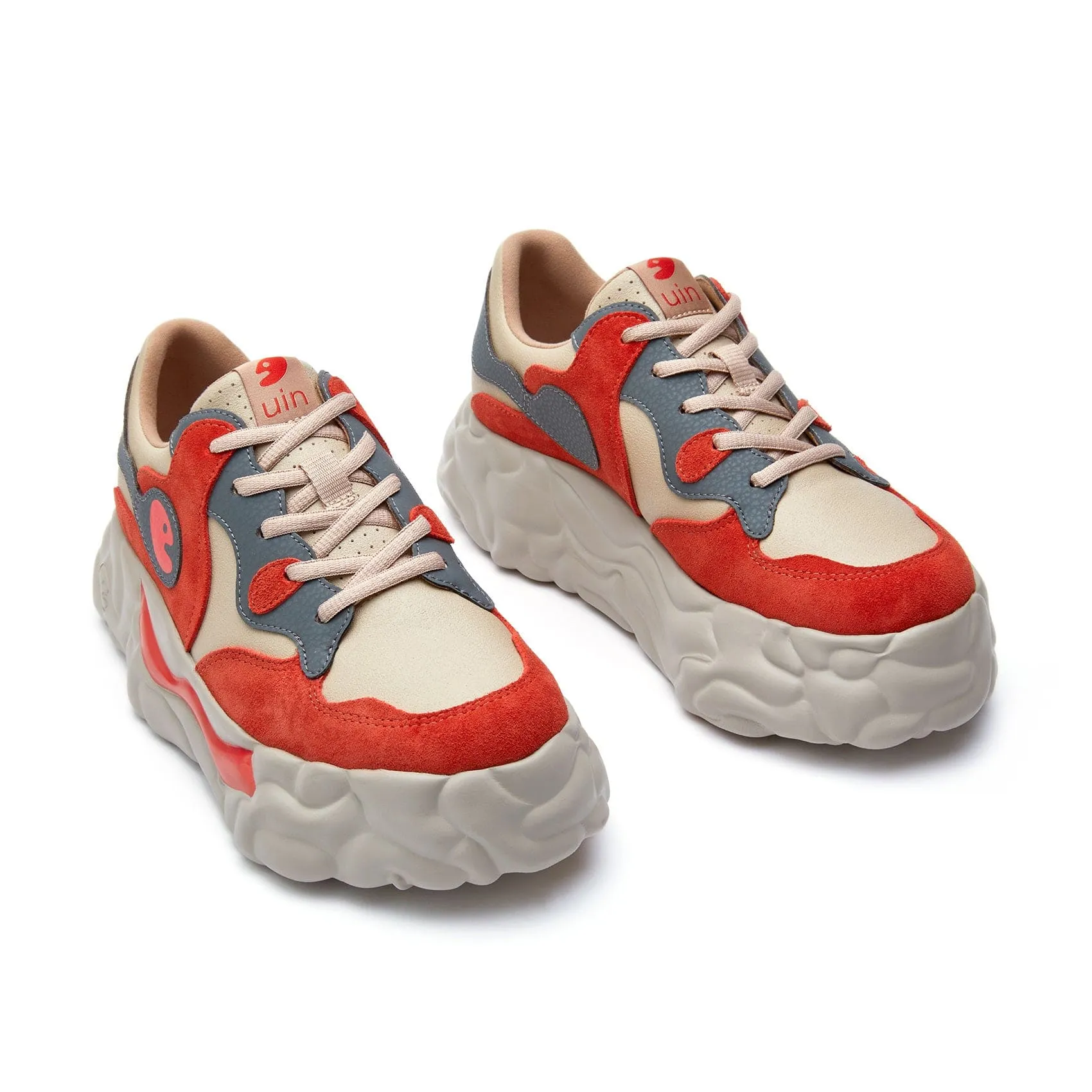 Fuzzy Wuzzy Brown Sanamolls I Women sold by UIN Footwear product image thumbnail 2