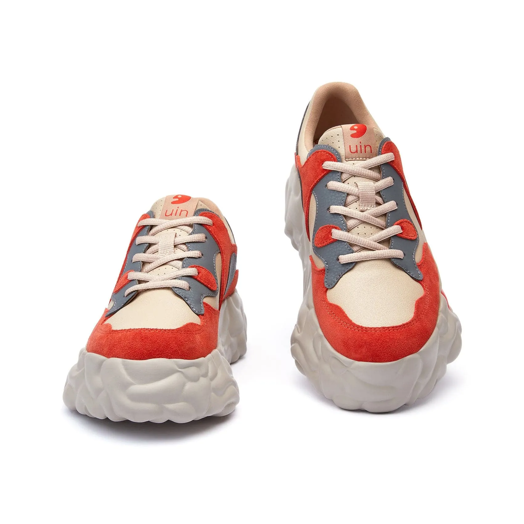 Fuzzy Wuzzy Brown Sanamolls I Women sold by UIN Footwear product image thumbnail 5