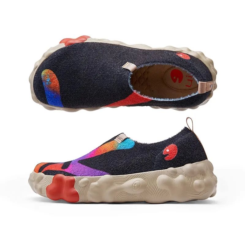 Love Palms 2 Toledo VI Men sold by UIN Footwear