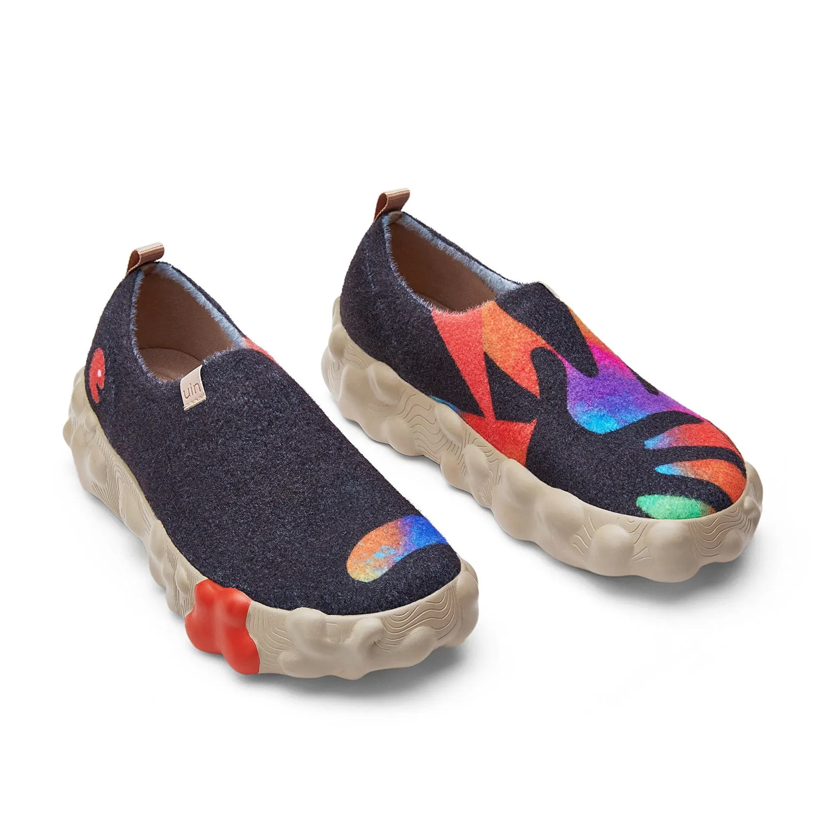 Love Palms 2 Toledo VI Men sold by UIN Footwear product image thumbnail 3