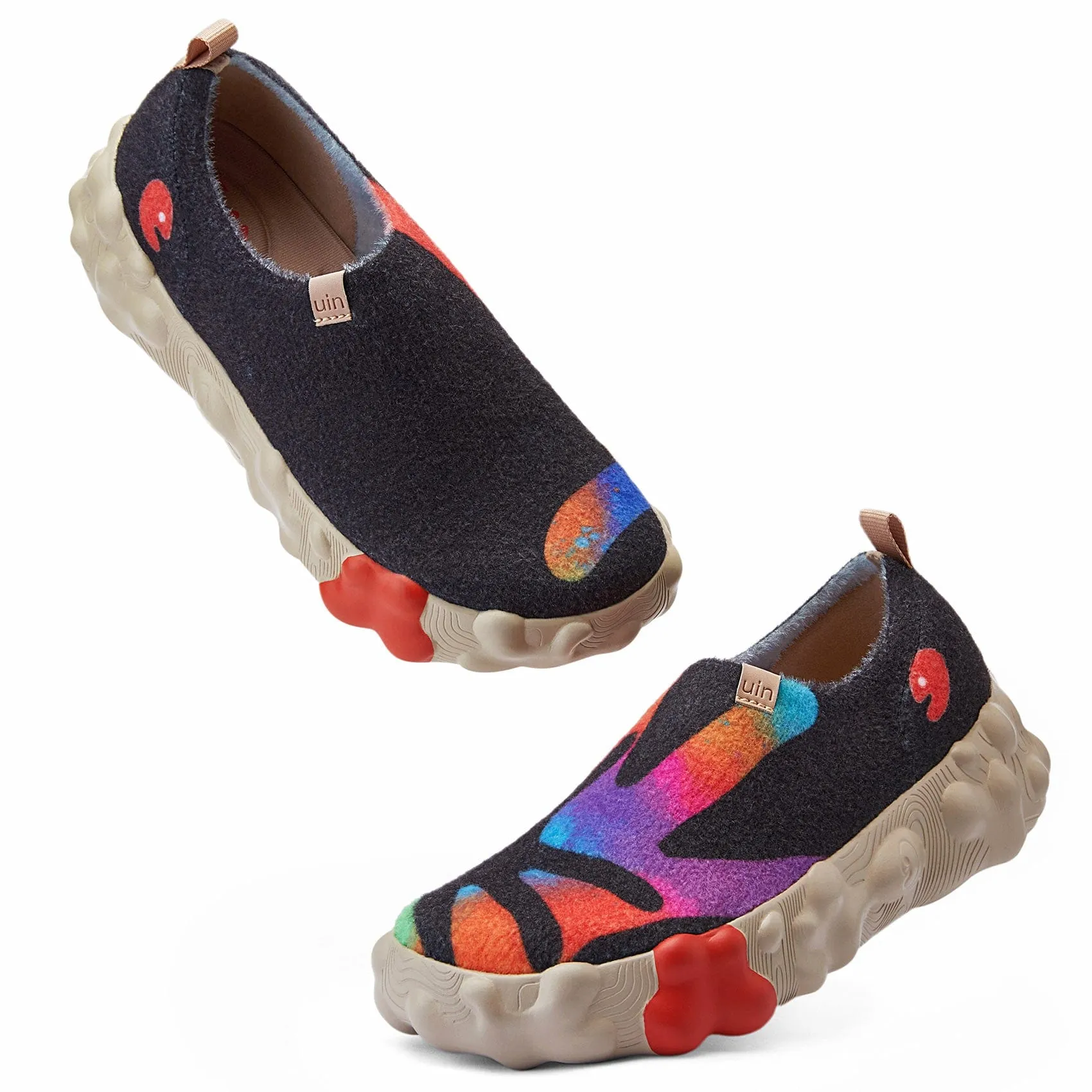 Love Palms 2 Toledo VI Men sold by UIN Footwear product image thumbnail 4