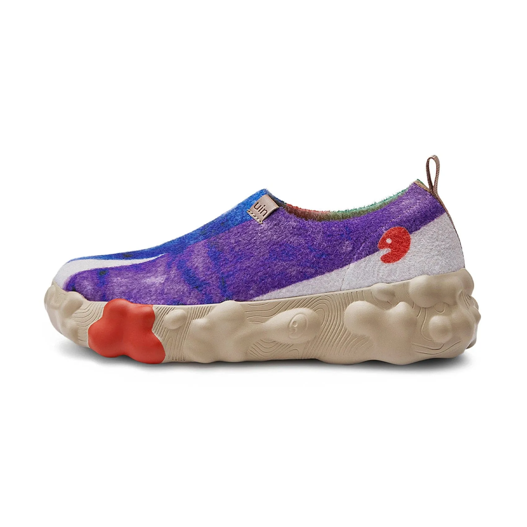 Rainbow Crush 2 Toledo VI Men sold by UIN Footwear product image thumbnail 2